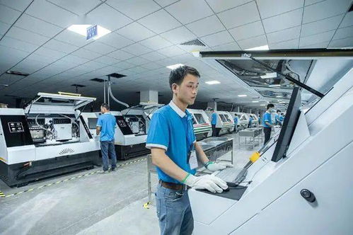 川渝同網，攜手共進 從重慶榮昌看區域發展新機遇——電子科技驅動邊緣小城新動力