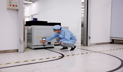 武漢雙5G智慧工廠啟航 5G+工業(yè)互聯(lián)網(wǎng)融合邁向新紀(jì)元