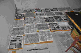 廣州警方雷霆出擊，破獲特大假三星手機案，涉案金額高達500萬