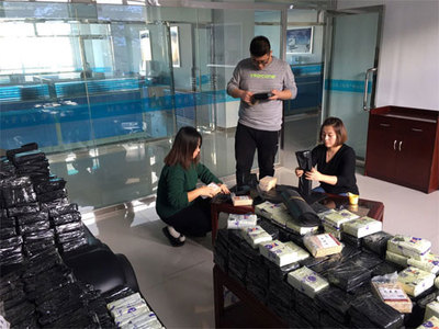 卓資縣特色產品借力“雙11”乘風破浪，電子商務精準扶貧綻放希望之花